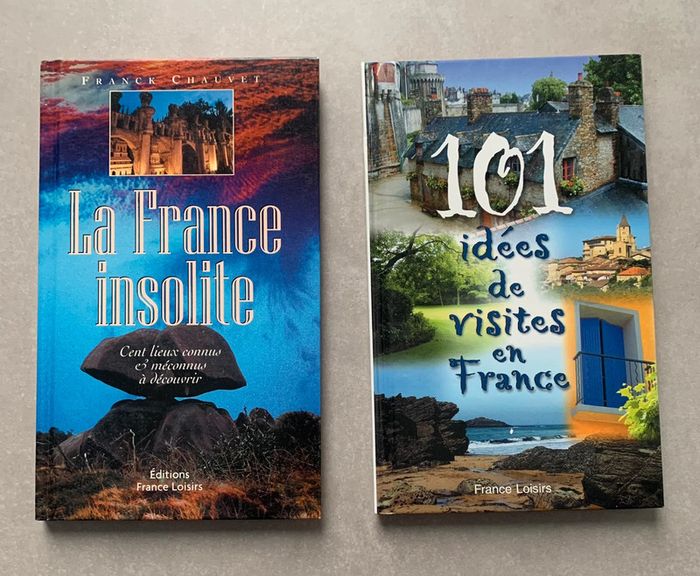 Visite France