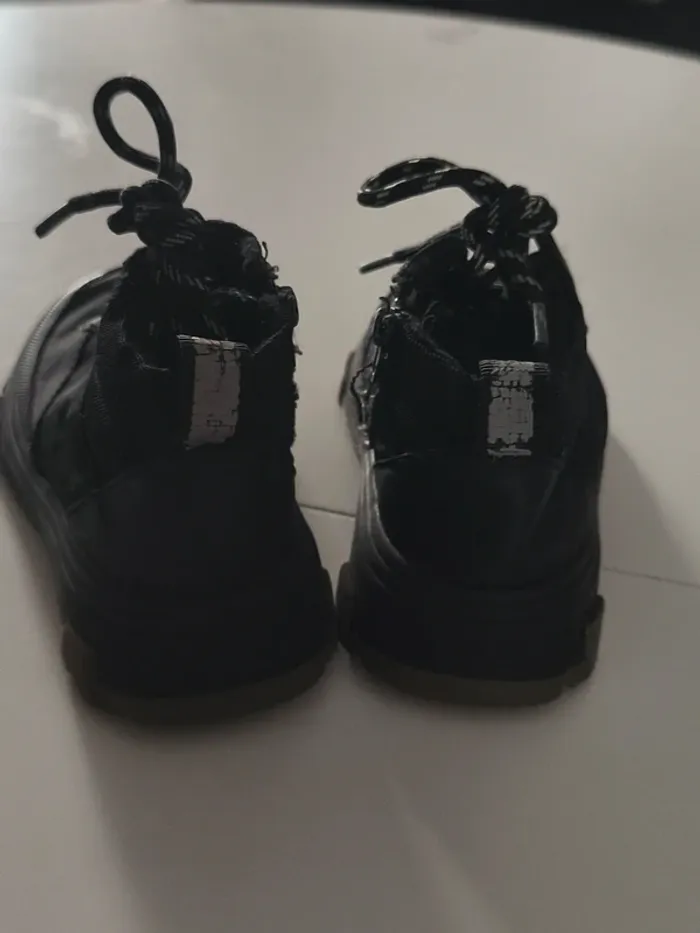 Bottines - Zara - photo numéro 3