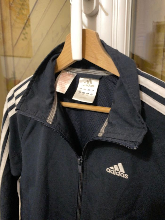 Veste adidas - photo numéro 4