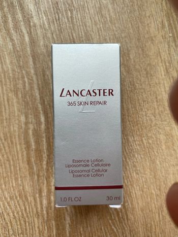 Essence lotion 365 skin repair