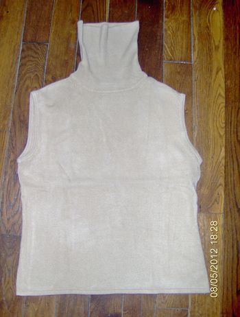 Debardeur femme C&A taille M