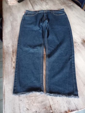 Pantacourt jean Complices