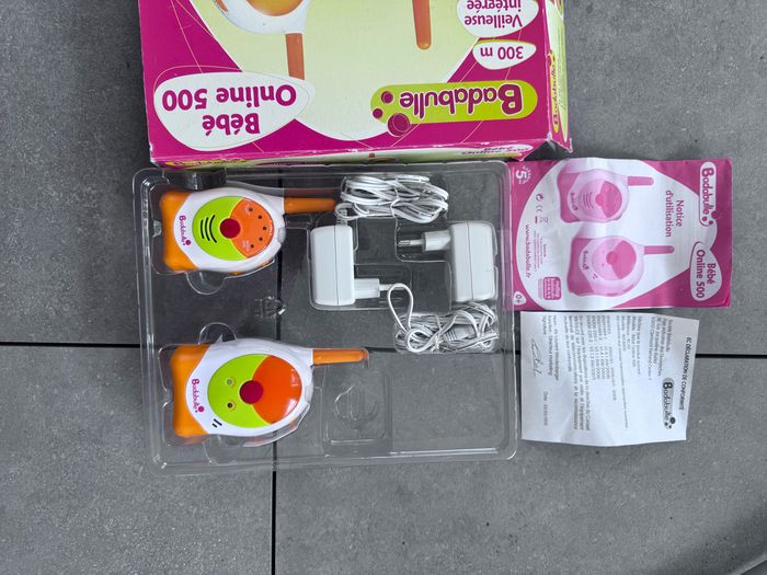 Babyphon Badabulle - photo numéro 4