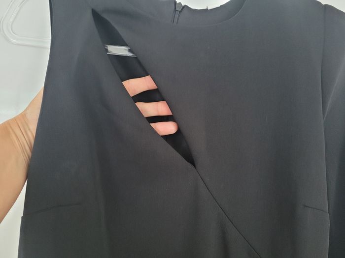 Robe originale Mango MNG - photo numéro 3