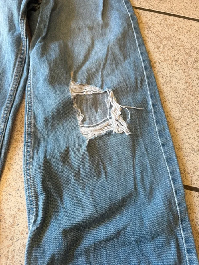 Jeans taille 34 - photo numéro 2