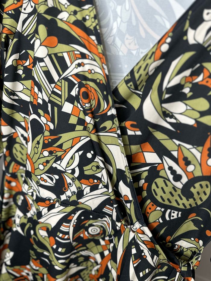 Robe coloré - photo numéro 2