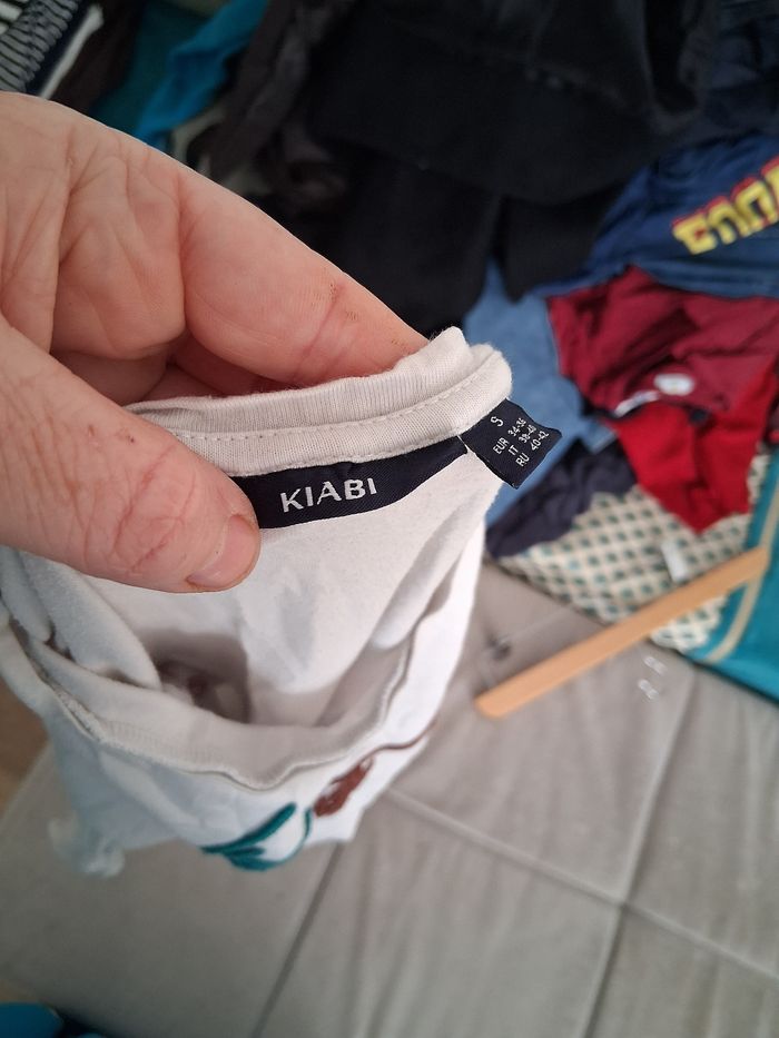 Tee-shirt - photo numéro 3