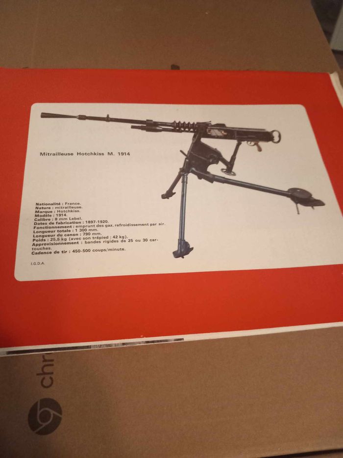 Alpha pour tous, la dernière guerre n°46 - photo numéro 4