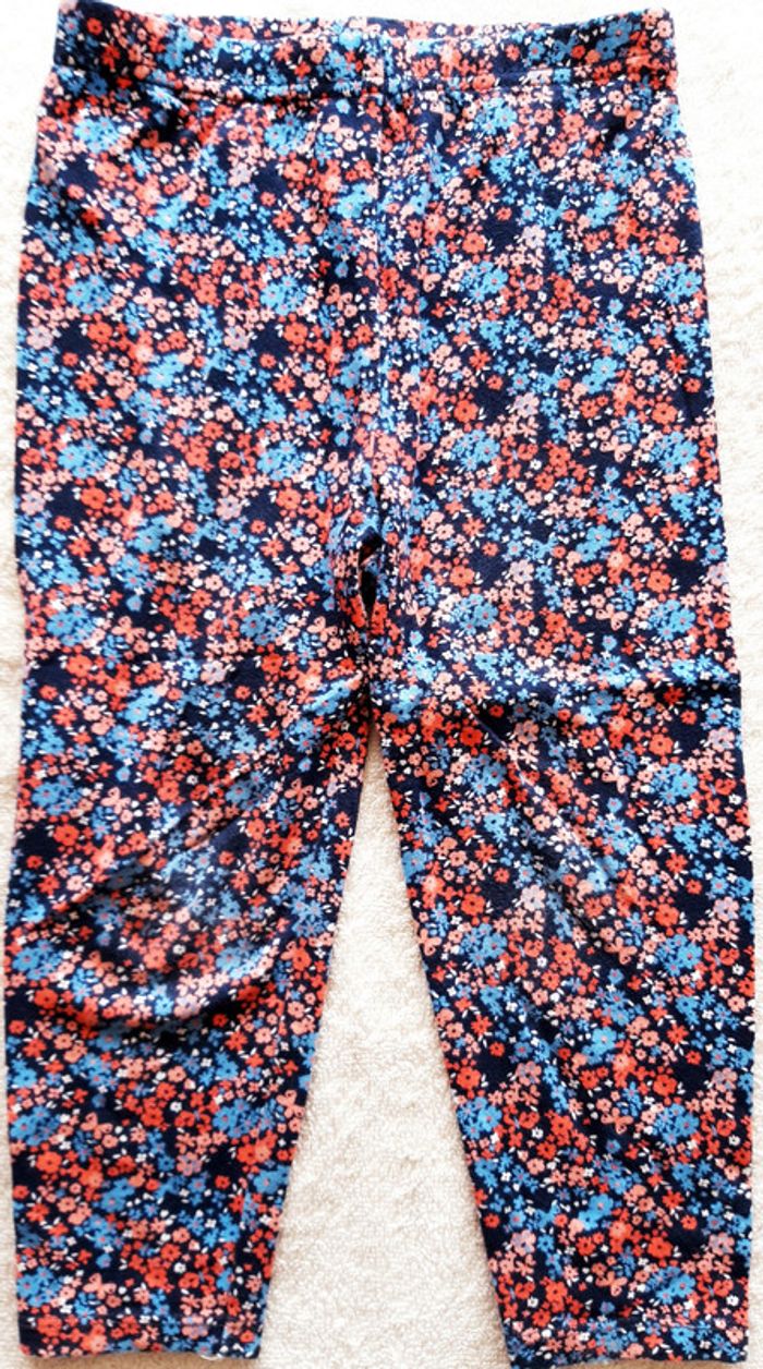 Legging fille 24-36 mois / Disney baby