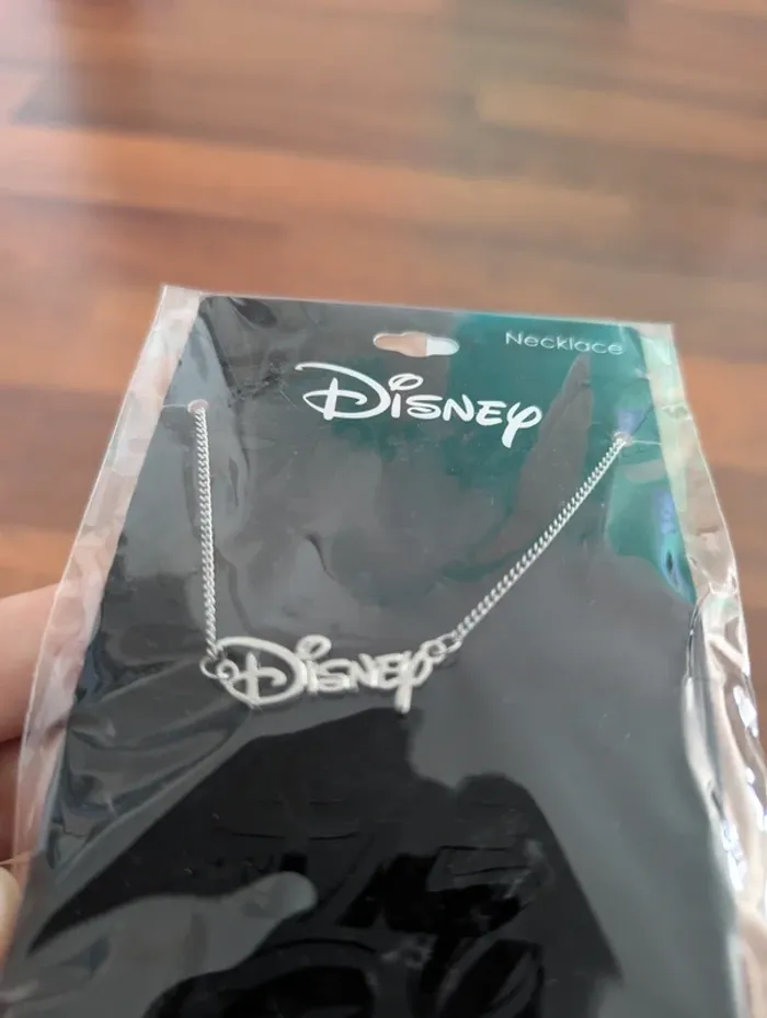 Collier Disney EMP