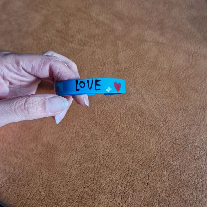 Bracelet love