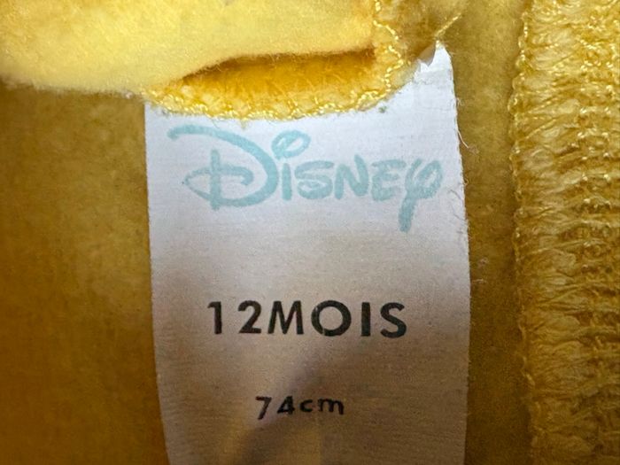 Ensemble Winnie - photo numéro 4