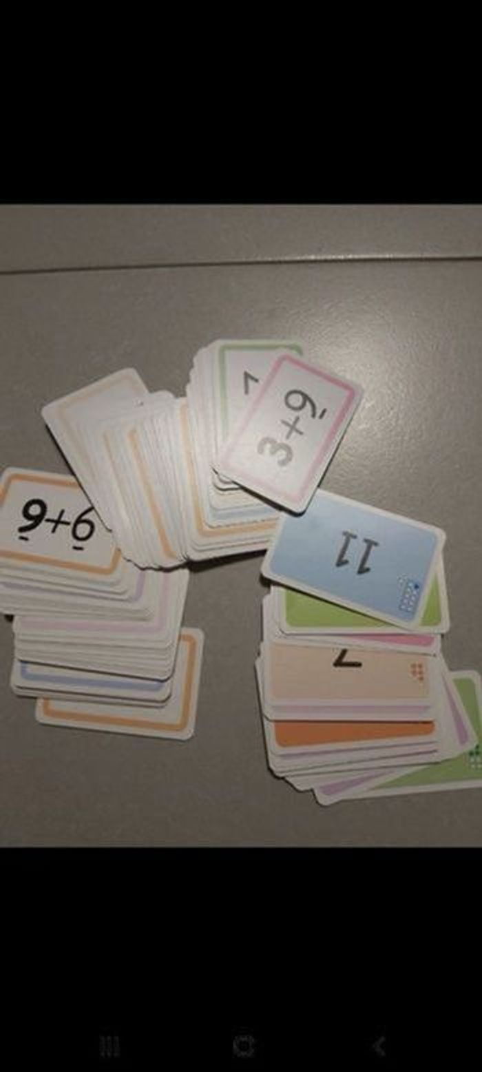 Cartatoto apprendre les additions - photo numéro 2