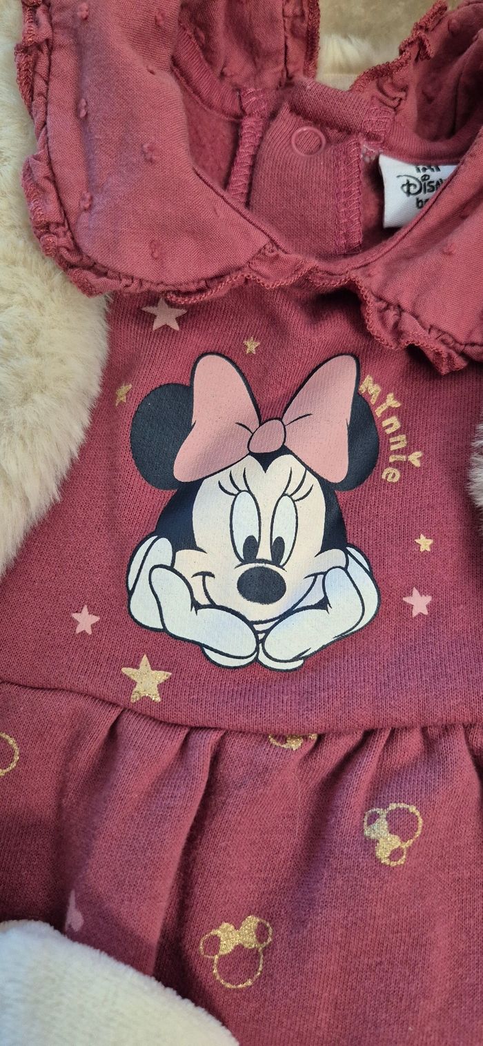 Ensemble disney fille - photo numéro 4