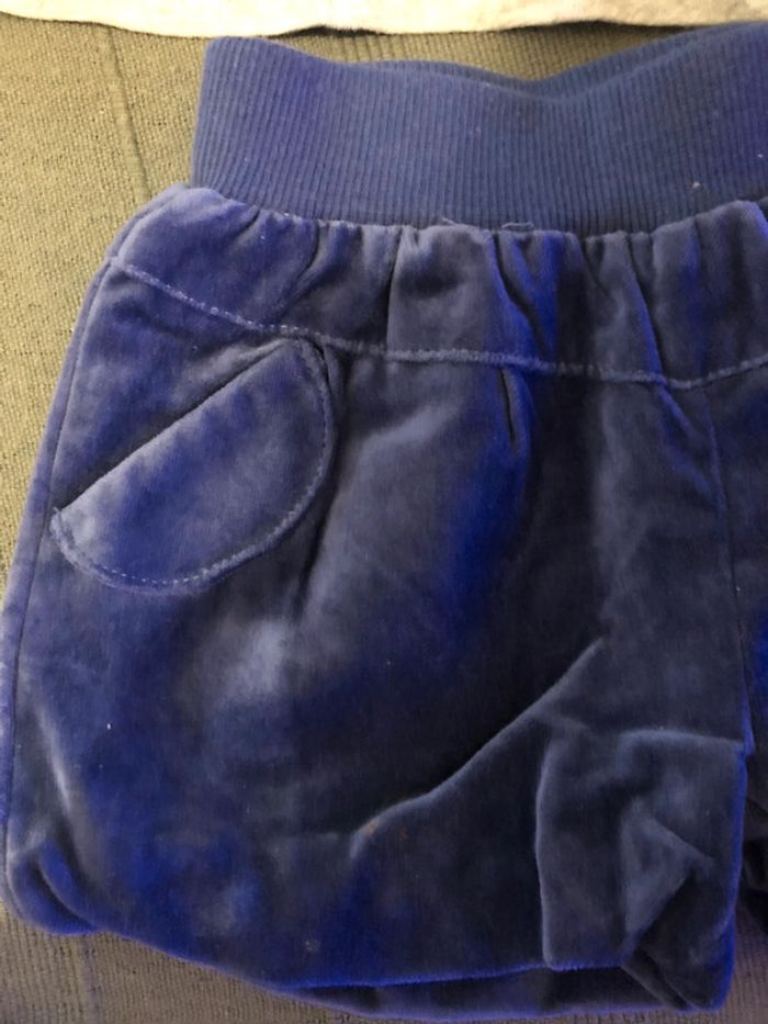 Ensemble vertbaudet 6 mois - photo numéro 2