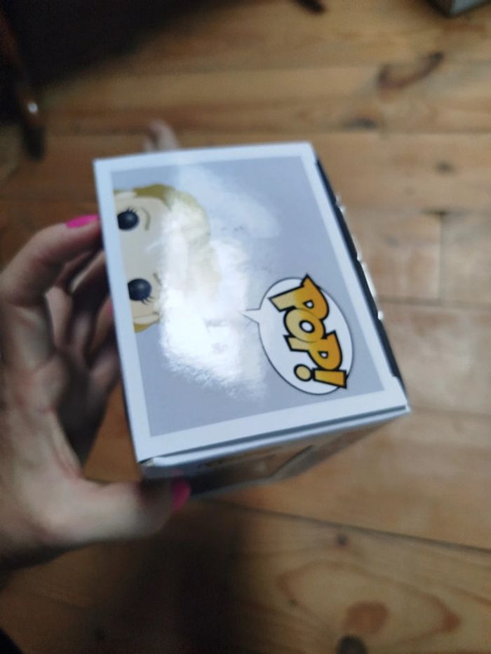 Alice au pays des merveilles funko - photo numéro 5