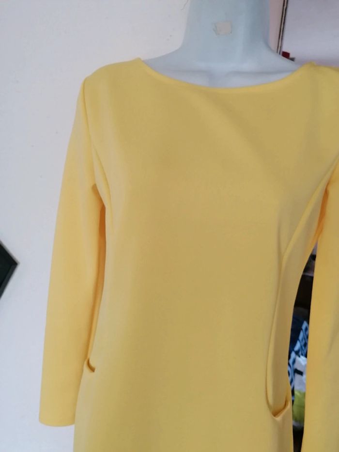 Robe ou tunique - photo numéro 3