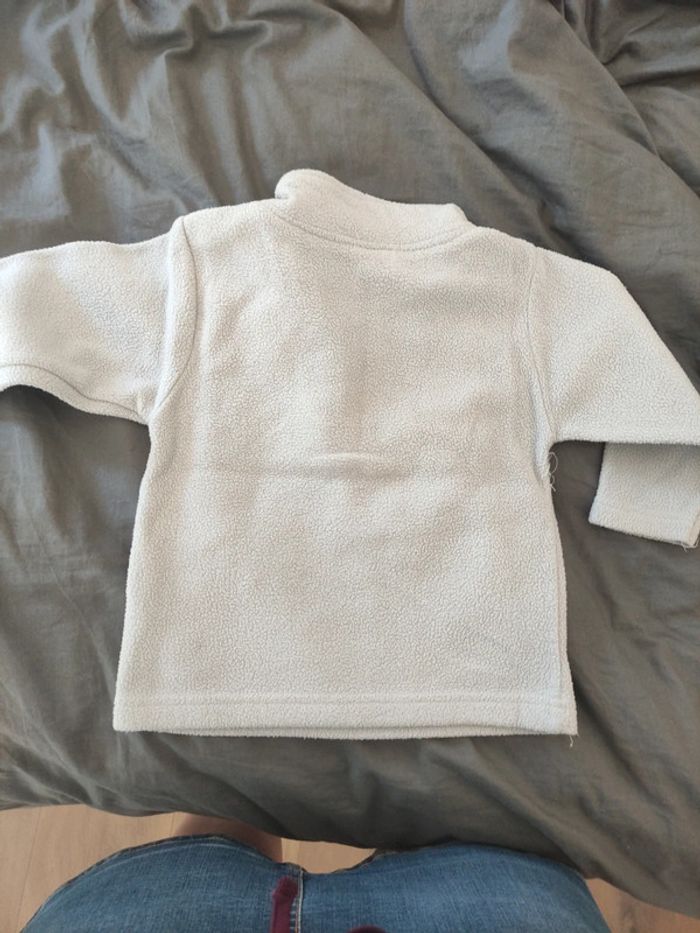 Pull 24 mois - photo numéro 4
