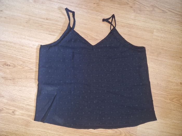 Lot de 3 débardeurs Shein taille S TBE - photo numéro 5