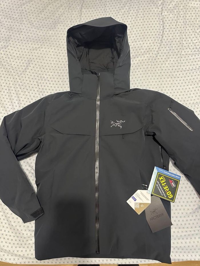 Veste Macai Arc’Teryx