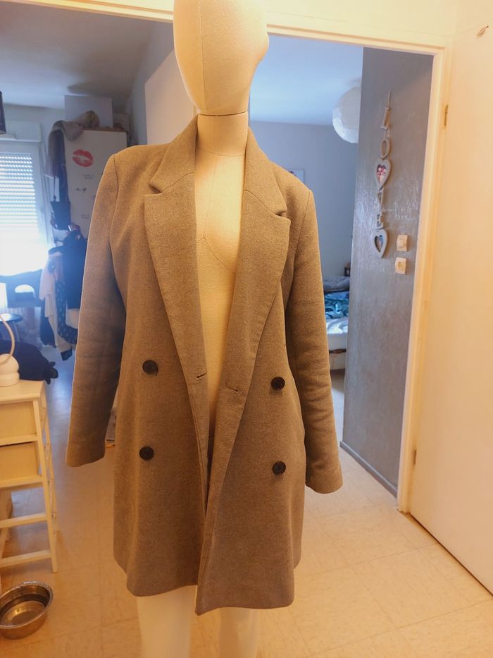 Manteau - photo numéro 3