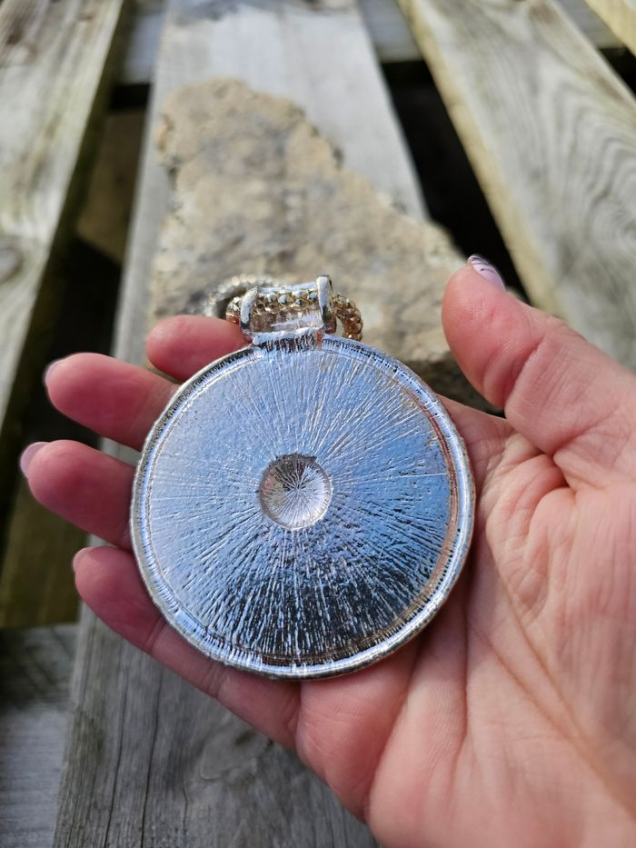 Collier vintage - photo numéro 4