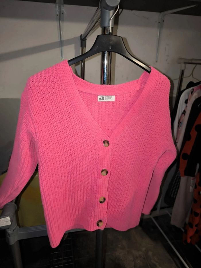 Lot 6 ans - photo numéro 3