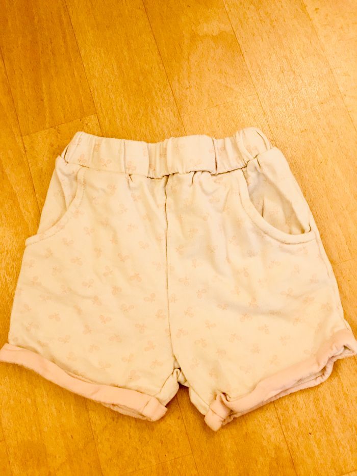 Ensemble fille taille 24 mois - photo numéro 3