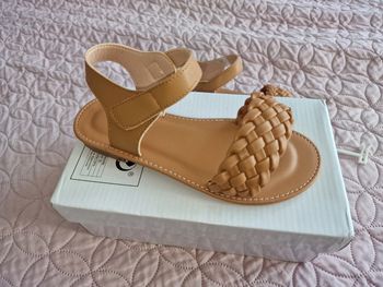 Claquettes fille 31