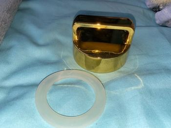 bouchon théière Fitvia