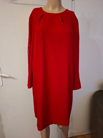 Robe eykog taille 36 en très bon état 