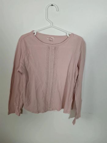 C3 t-shirt rose DPM 8