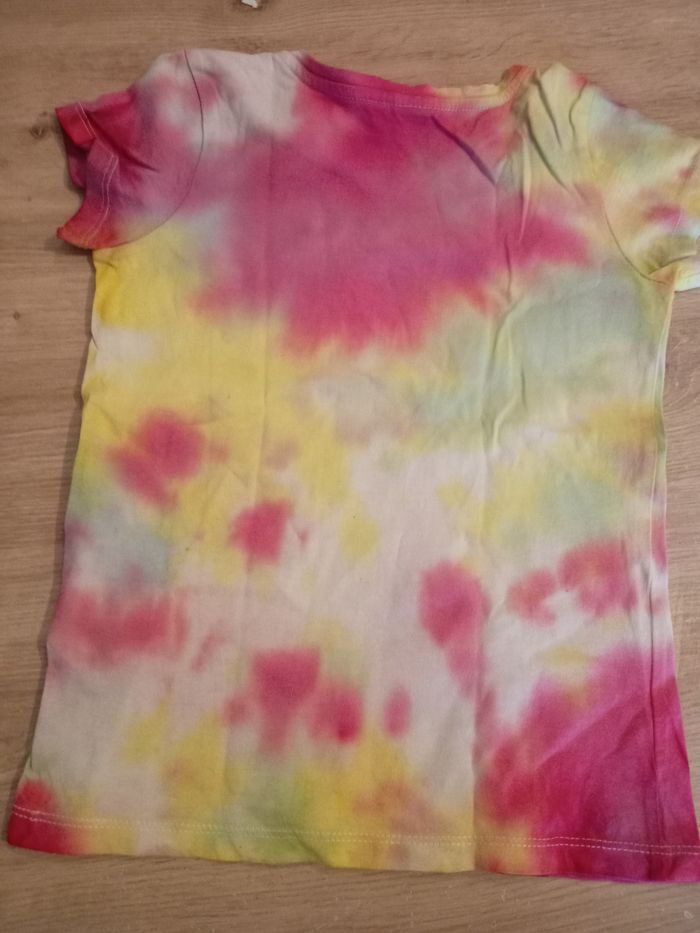 Tee shirt - photo numéro 4