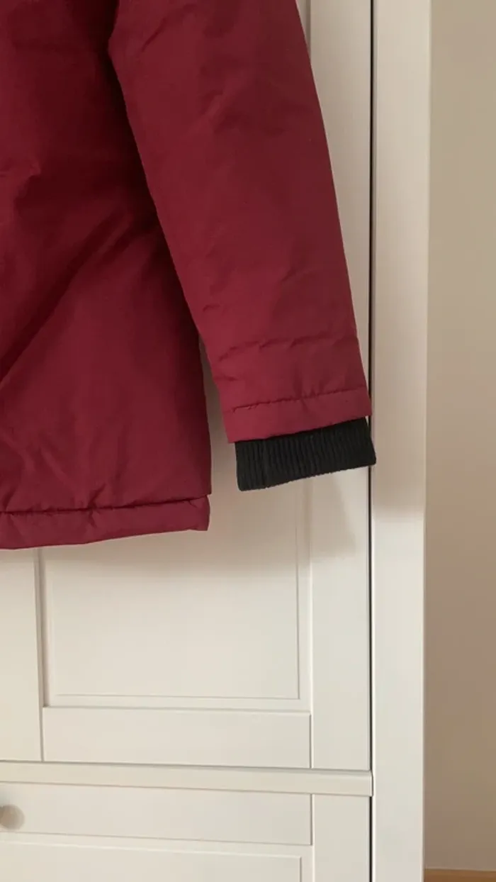 Parka Superdry S - photo numéro 6