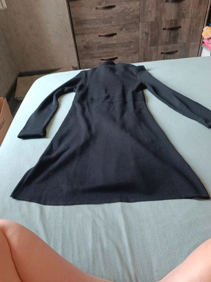 Veste longue - photo numéro 4
