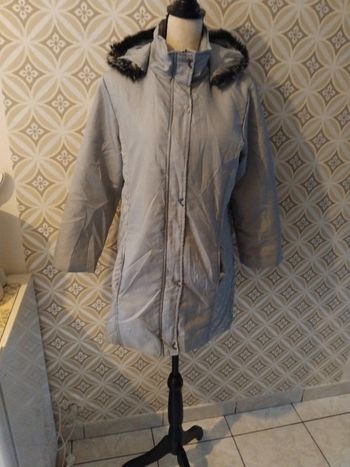 🌟veste longue taille 40-42 🌟
