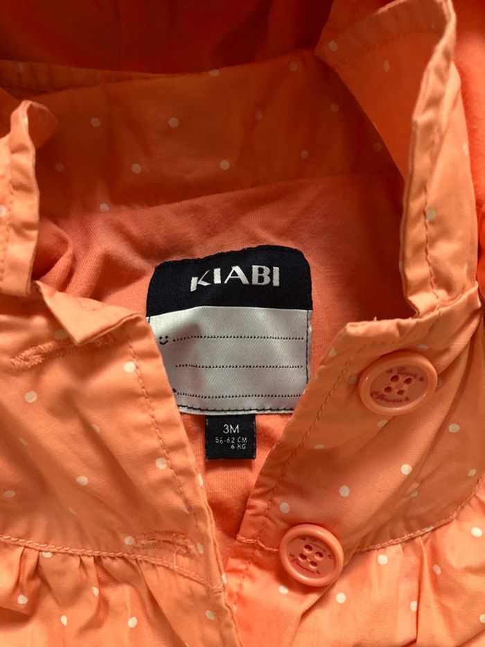 Petit veste légère - photo numéro 3