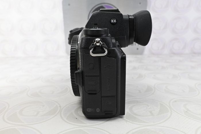 NIKON Z7II - 3556 CLICS - GT24 HIT - photo numéro 4