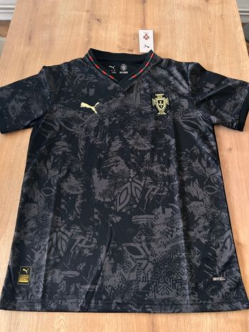 Maillot de foot Portugal 
