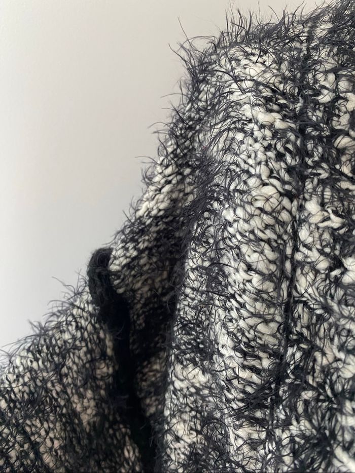 Cardigan fille - photo numéro 4