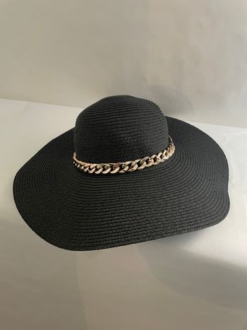 Chapeau vintage 