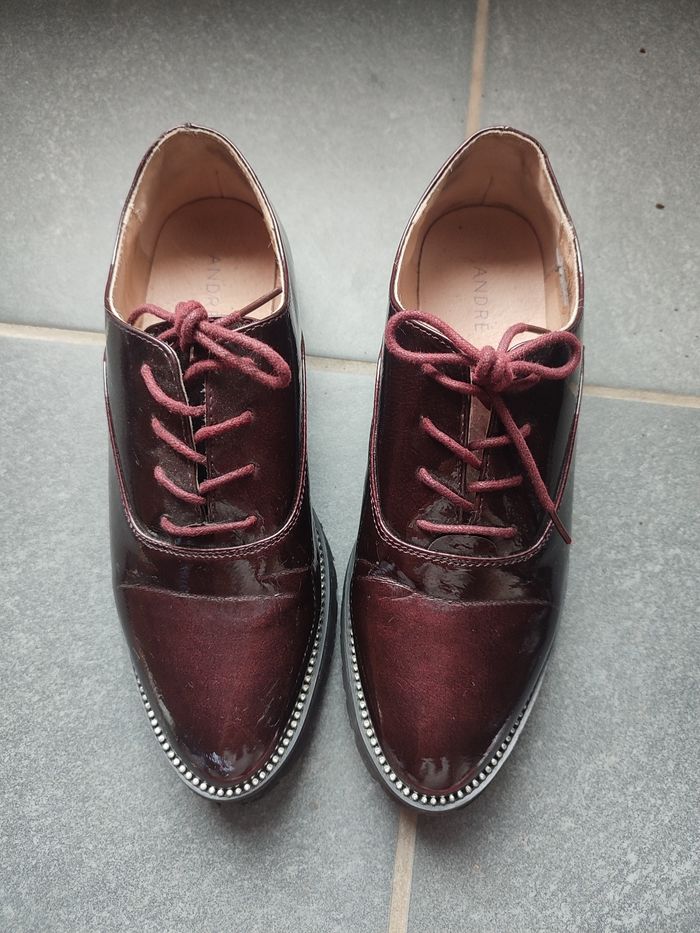 Chaussures femme