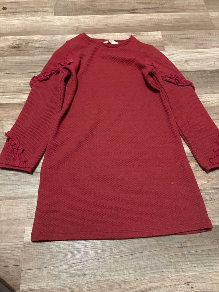 Vêtements filles  7 ans 8ans 9ans - photo numéro 3