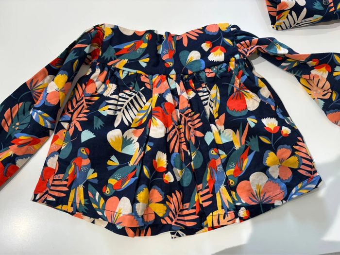 Ensemble 6 ans Tape à l’œil - photo numéro 6