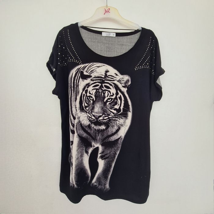 Haut Tigre - photo numéro 2