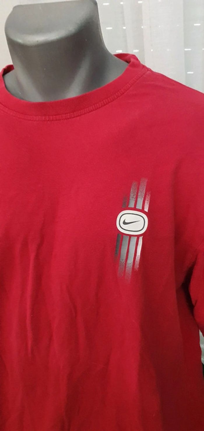 Tee-shirt homme Nike XXL - photo numéro 4