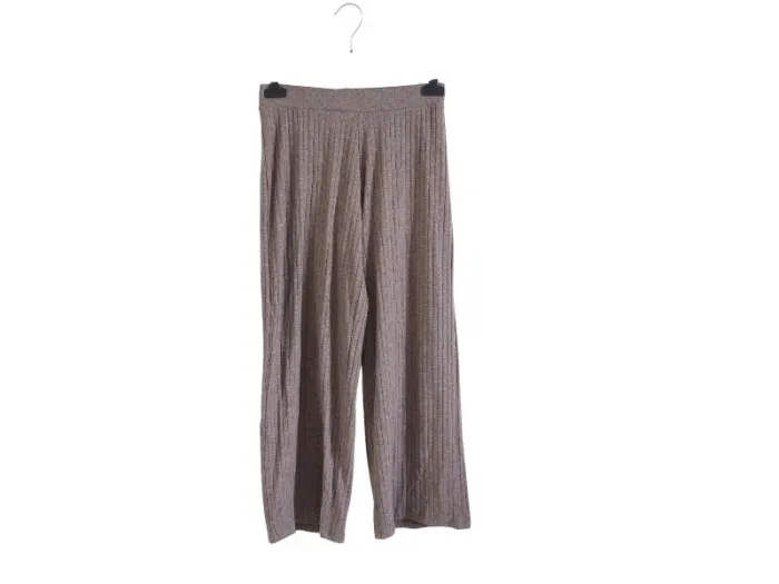 C13 pantalon marron Name it 12 ans