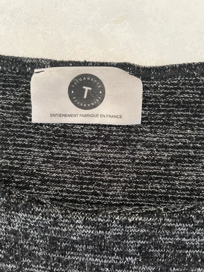 Pull allaitement Tziganette - photo numéro 6