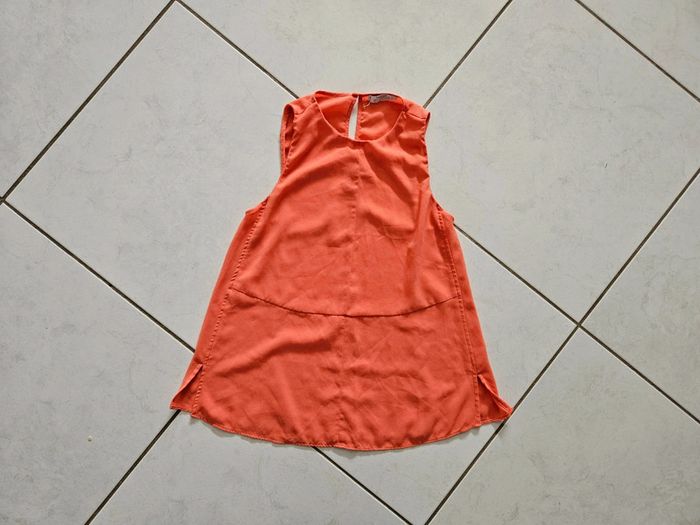 Débardeur femme mango XS U27