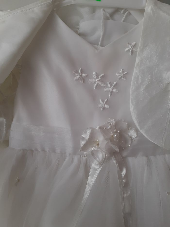 Robe - photo numéro 4